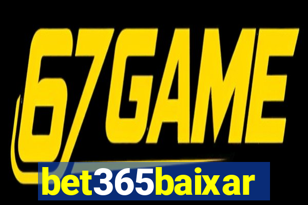 bet365baixar