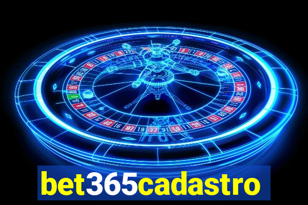 bet365cadastro