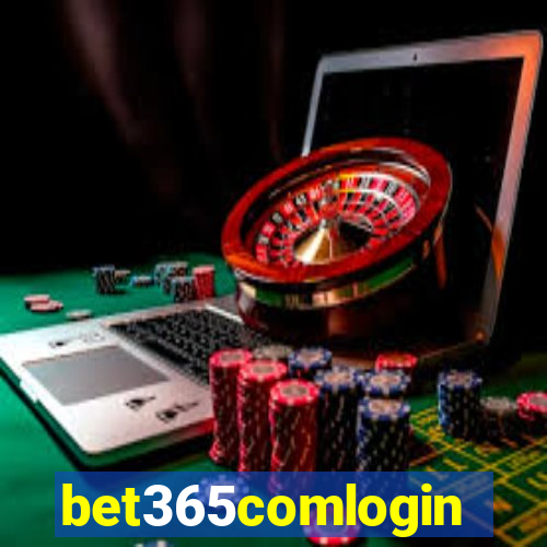 bet365comlogin