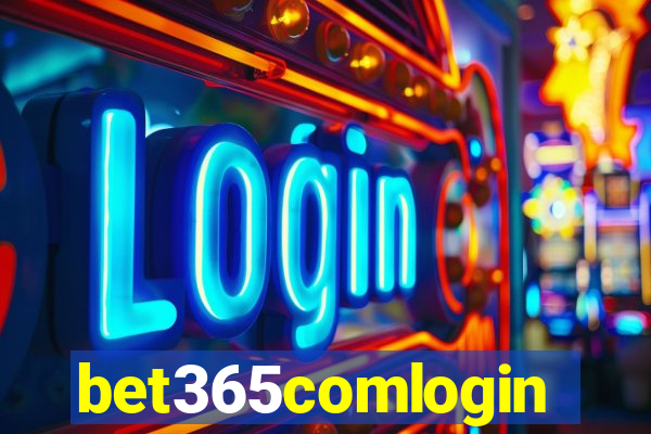 bet365comlogin