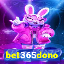 bet365dono