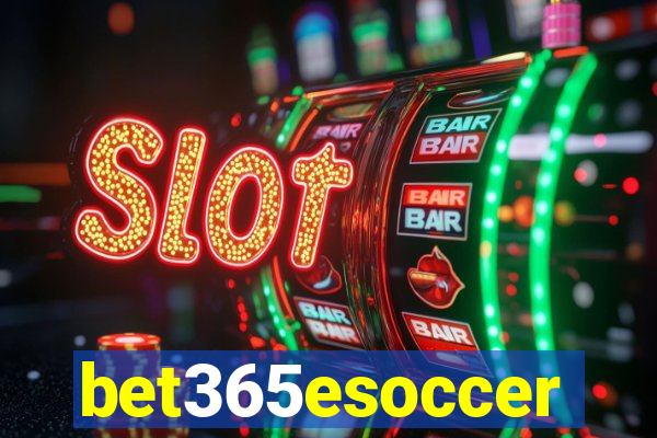 bet365esoccer