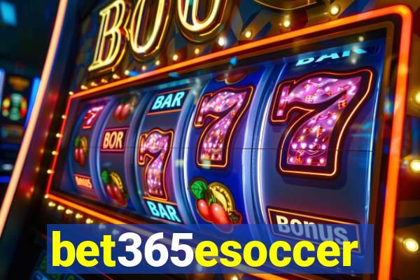 bet365esoccer