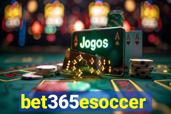 bet365esoccer