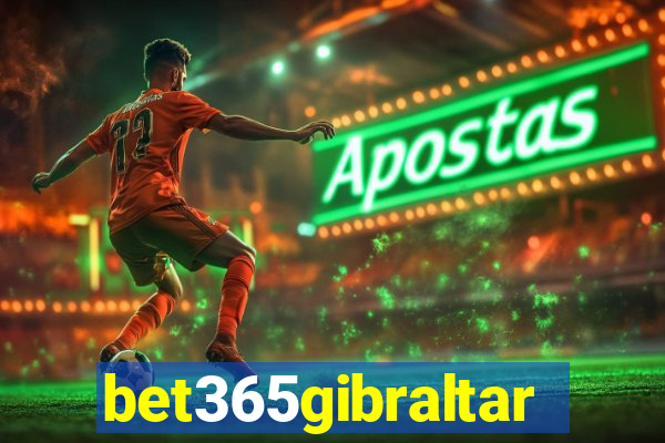 bet365gibraltar