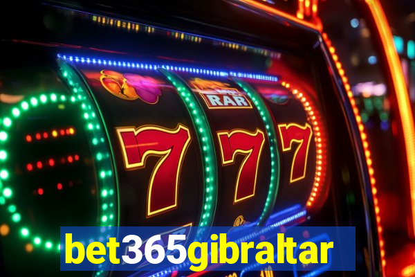 bet365gibraltar