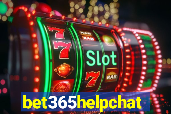 bet365helpchat