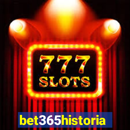 bet365historia