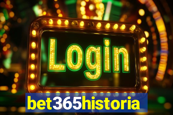 bet365historia