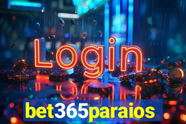 bet365paraios