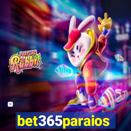 bet365paraios