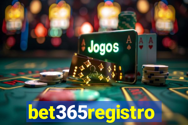 bet365registro