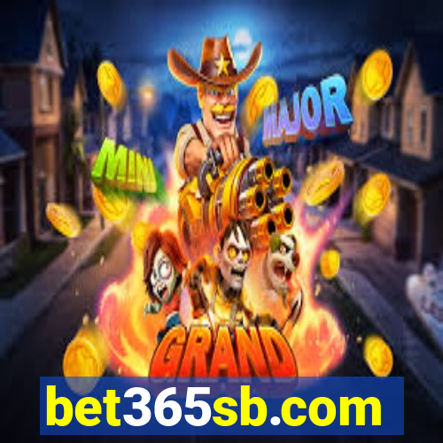 bet365sb.com