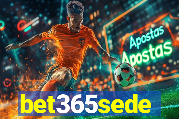 bet365sede