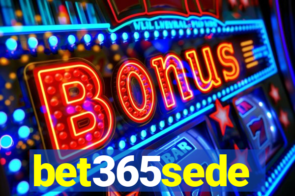 bet365sede