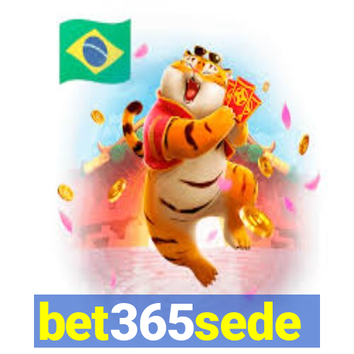 bet365sede