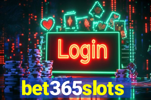 bet365slots