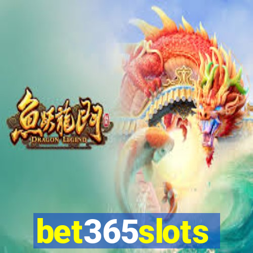 bet365slots