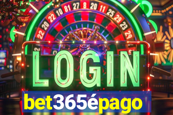 bet365épago