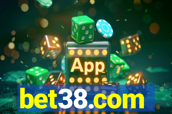 bet38.com