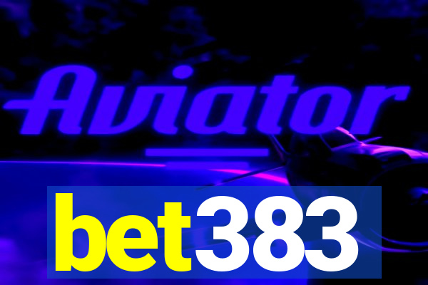 bet383