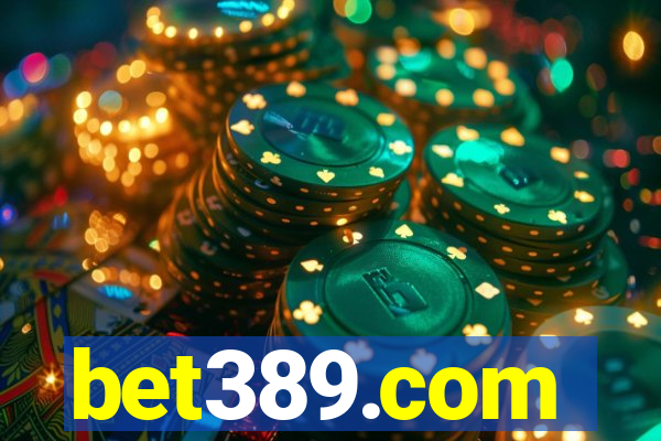 bet389.com