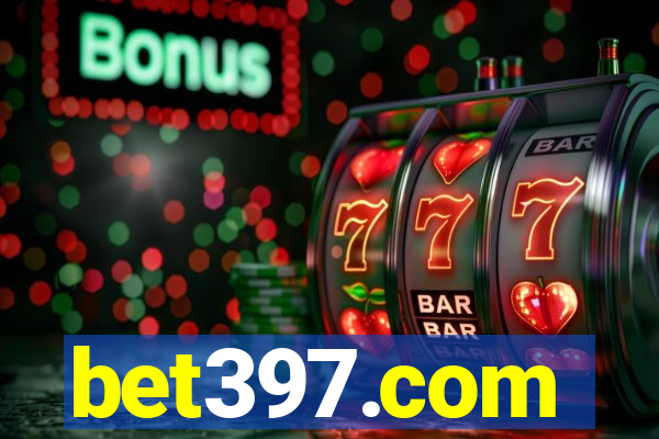 bet397.com