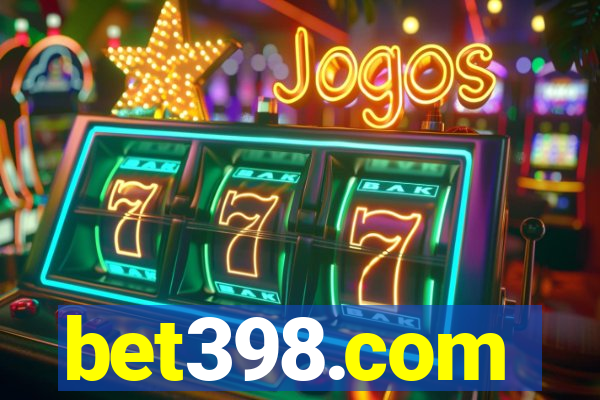 bet398.com