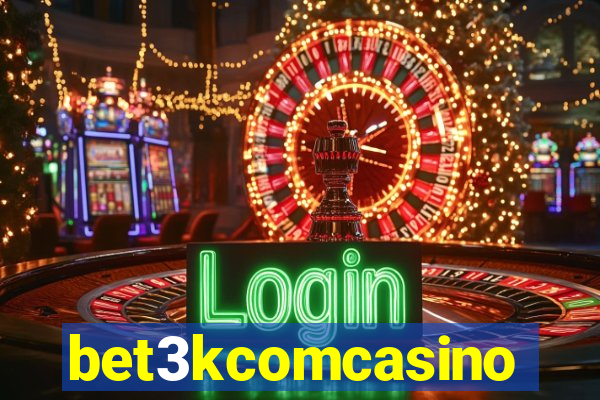 bet3kcomcasino