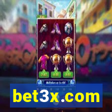 bet3x.com