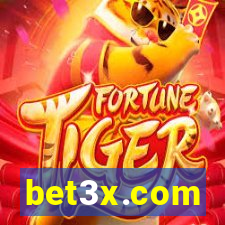 bet3x.com