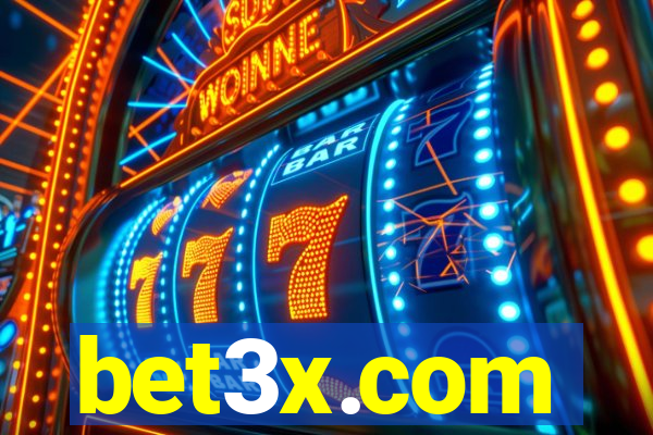 bet3x.com