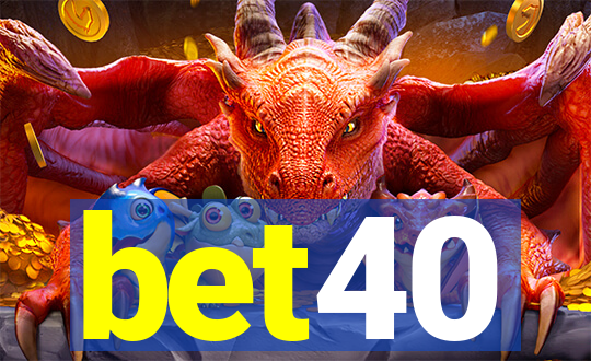 bet40