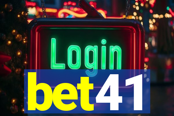 bet41