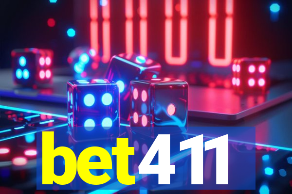 bet411