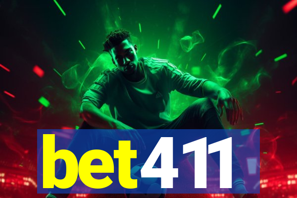 bet411