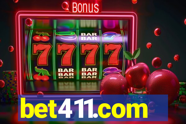 bet411.com