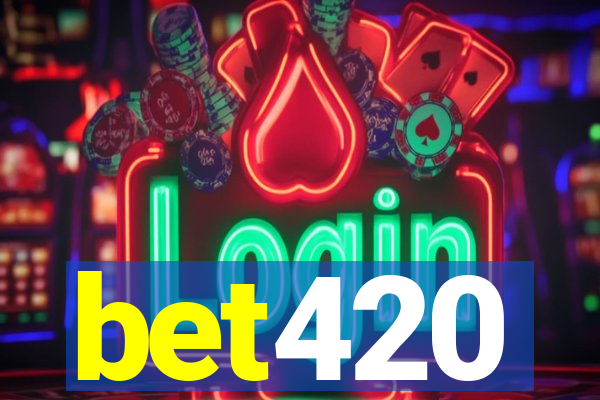 bet420