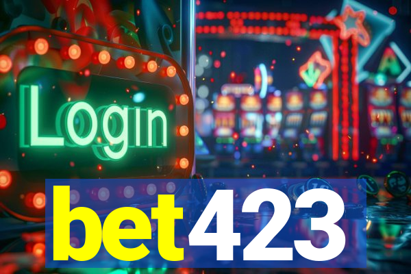 bet423