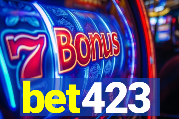 bet423