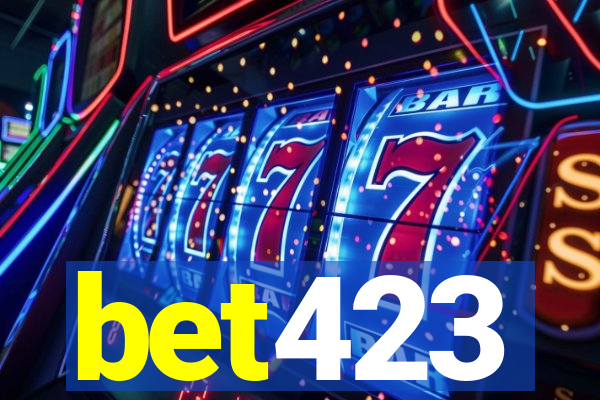 bet423