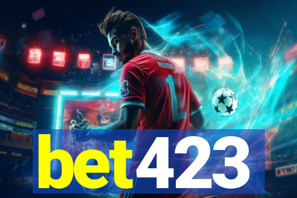 bet423