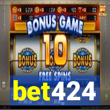 bet424