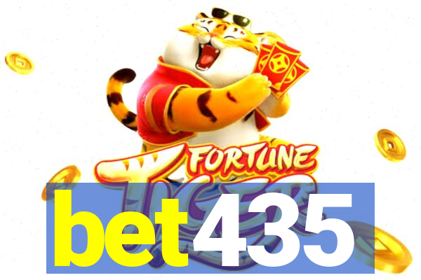 bet435