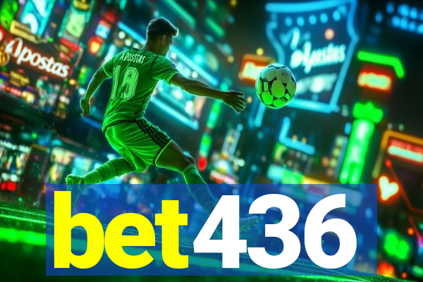 bet436