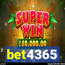 bet4365