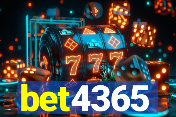 bet4365