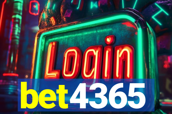 bet4365