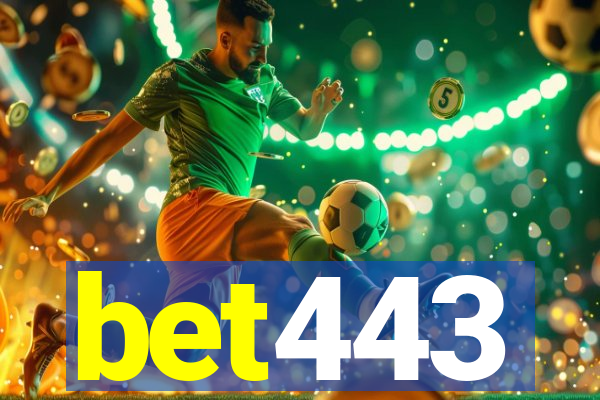 bet443