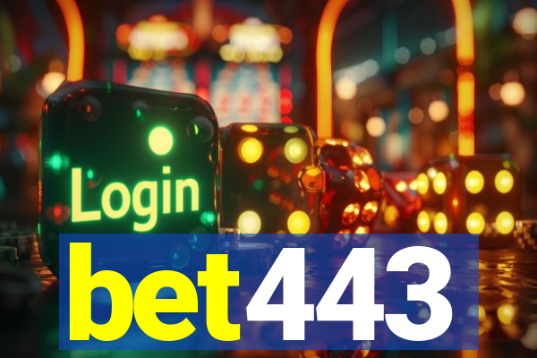 bet443